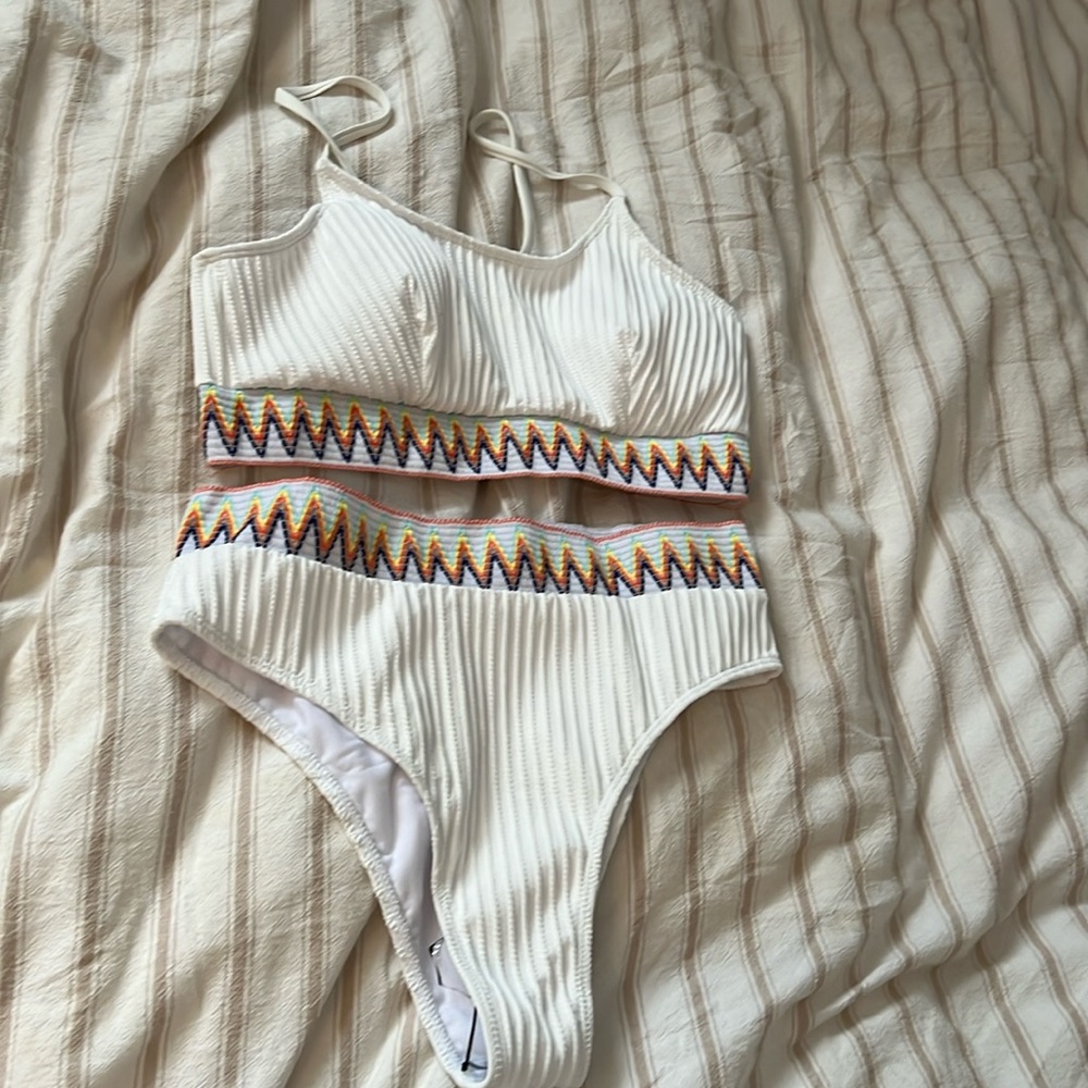 SHEIN swimsuit